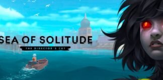 Sea of Solitude, un nuevo título de Quantic Dream, llegará en edición física en 2021