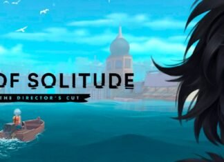 Sea of Solitude, un nuevo título de Quantic Dream, llegará en edición física en 2021
