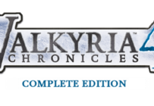 Valkyria Chronicles 4 : Complete Edition llega a Stadia el 8 de diciembre