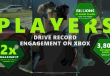 Xbox expandirá más juegos en la nube en 2021