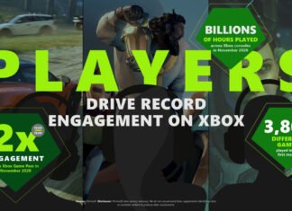 Xbox expandirá más juegos en la nube en 2021