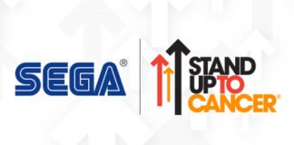 SEGA forma equipo con Stand Up To Cancer para los streamings en vivo de la Week of Charity
