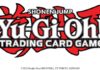 LLEGAN NUEVOS LANZAMIENTOS Y TORNEOS A Yu-Gi-Oh! JUEGO DE CARTAS COLECCIONABLES