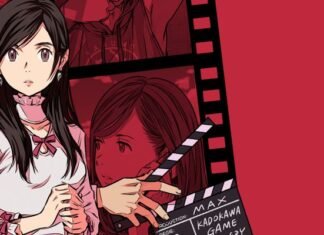 Root Film llegará en 2021 y se muestra su edición limitada