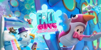 La temporada 3 de Fall Guys ya se encuentra disponible para provocar una auténtica avalancha invernal