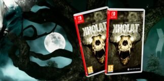 Kholat es el siguiente juego de Red Art Games que llegará en 2021 para Nintendo Switch