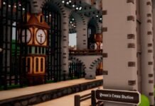 Tracks – The Train Set Game ya tiene su edición física disponible