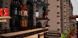 Tracks – The Train Set Game ya tiene su edición física disponible