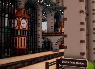 Tracks – The Train Set Game ya tiene su edición física disponible