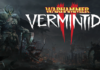 Warhammer Vermintide 2 optimizado para Xbox Series X y S