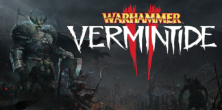Warhammer Vermintide 2 optimizado para Xbox Series X y S