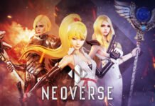 El juego coreano Neoverse ya está disponible en Xbox Game Pass