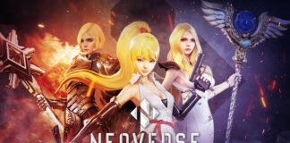 El juego coreano Neoverse ya está disponible en Xbox Game Pass