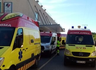 Sanidad registra 2.120 nuevos casos de coronavirus y 2.788 altas desde la última actualización en la Comunidad Valenciana