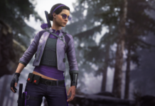 Operación KATE BISHOP – A por IMA YA DISPONIBLE en Marvel’s Avengers