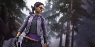 Operación KATE BISHOP – A por IMA YA DISPONIBLE en Marvel’s Avengers