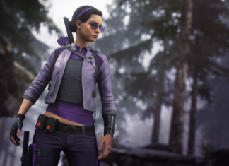 Operación KATE BISHOP – A por IMA YA DISPONIBLE en Marvel’s Avengers