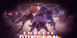Endless Dungeon revelado esta noche en The Game Awards