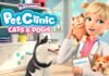 My Universe – Pet Clinic Cats & Dogs ya tiene su edición física disponible en PlayStation 4 y Nintendo Switch