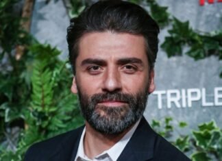 ¡CONFIRMADO, Oscar Isaac será SOLID SNAKE!