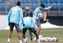 El Real Madrid no desmiente que Zidane deje el Club al finalizar la Liga