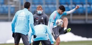 El Real Madrid no desmiente que Zidane deje el Club al finalizar la Liga