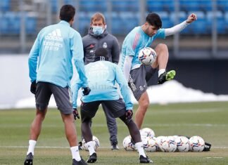 El Real Madrid no desmiente que Zidane deje el Club al finalizar la Liga