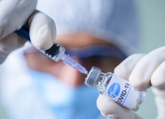 La Región de Murcia administrará el 95 por ciento de sus vacunas anticovid disponibles al finalizar este domingo