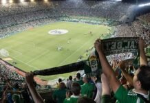 Tres positivos de covid en el Betis pone en peligro el duelo sevillano de este sábado en el Benito Villamarín