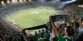 Tres positivos de covid en el Betis pone en peligro el duelo sevillano de este sábado en el Benito Villamarín