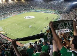 Tres positivos de covid en el Betis pone en peligro el duelo sevillano de este sábado en el Benito Villamarín
