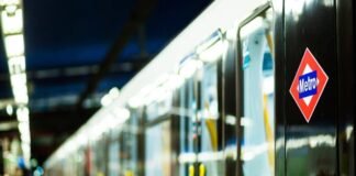 Madrid invierte más de siete millones en el mantenimiento de las instalaciones de Metro