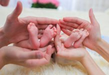 220 familias ya disfrutan de las ayudas de conciliación en la Región de Murcia