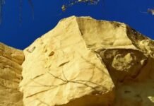 Alicante recupera y repara el rocódromo del Monte Tossal