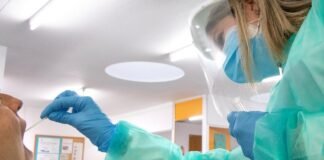 58 muertos y 3.809 nuevos contagios marcan otra jornada negra de la pandemia en Alicante, Valencian y Castellón