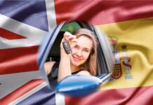 El Brexit y la validez de los carnets de conducir en España y Reino Unido para españoles y británicos