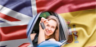 El Brexit y la validez de los carnets de conducir en España y Reino Unido para españoles y británicos