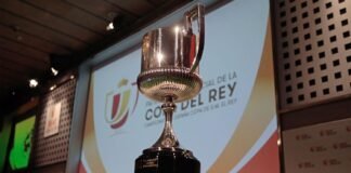 El Alcoyano hará uso de «su moral» para eliminar al Real Madrid en la copa del Rey