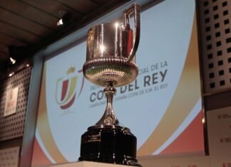 El Alcoyano hará uso de «su moral» para eliminar al Real Madrid en la copa del Rey