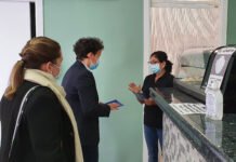 Onda paga 24.000 euros en ayudas del ‘Plan Supera’ para los negocios que han tenido que cerrar por Covid