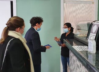 Onda paga 24.000 euros en ayudas del ‘Plan Supera’ para los negocios que han tenido que cerrar por Covid