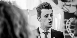 «Afortunada generación de los 80». Por Sergio Pastor