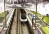 Madrid mantiene operativo el servicio de Metro esta noche de forma ininterrumpida por cuarta jornada consecutiva