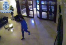 La Policía Nacional detiene en Alicante a una persona que robó con violencia, estafó y hurtó a personas vulnerables