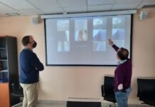 La Comunidad de Murcia implantará este año un sistema informático que permite el control remoto de las depuradoras para una gestión más eficiente