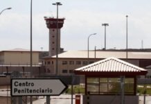 AUGC solicita al director de Alicante II que se realicen a los internos las pruebas del COVID-19 en el propio centro penitenciario