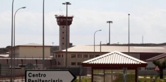 AUGC solicita al director de Alicante II que se realicen a los internos las pruebas del COVID-19 en el propio centro penitenciario