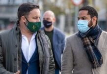 Vox lamenta que el aplazamiento electoral en Cataluña se produzca por «motivos políticos»