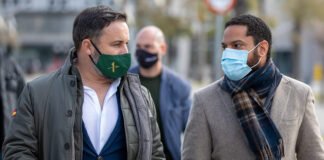 Vox lamenta que el aplazamiento electoral en Cataluña se produzca por «motivos políticos»