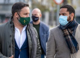 Vox lamenta que el aplazamiento electoral en Cataluña se produzca por «motivos políticos»